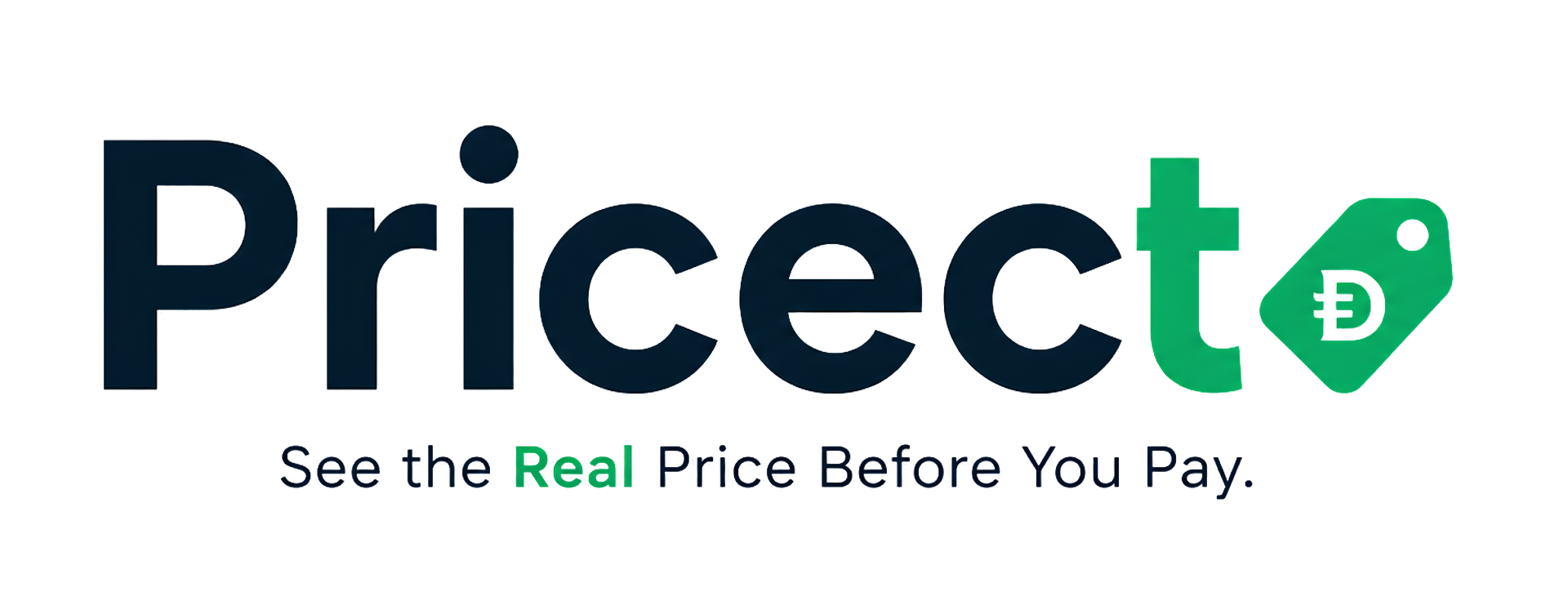 PRICECT — See the Real Price Before You Pay.
